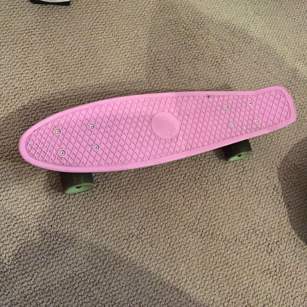 Authentic Penney Board 22’